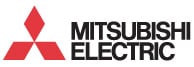 LOGO Mitsubishi_Electric